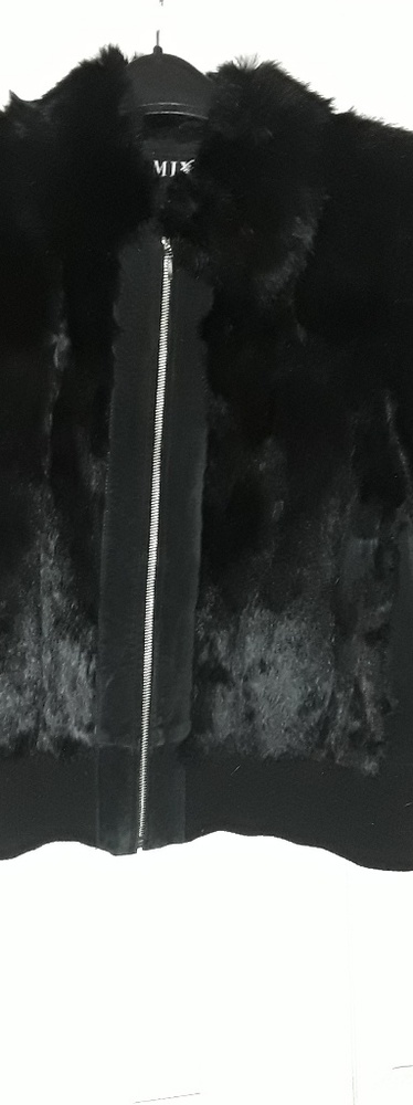 Fur coat - Picture 2 of 3